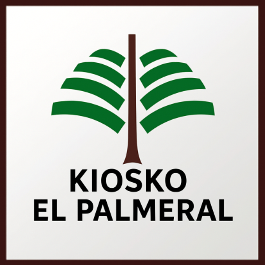 Kiosko Bar El Palmeral 